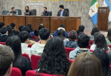 Extensión Universitaria Más de 2.200 estudiantes participaron de las Jornadas «Conociendo UNNE» 2025
