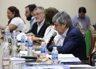 La UNNE avanza en trabajo conjunto con los ministerios de Educación de Corrientes y Chaco
