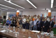 CONSEJO SUPERIOR Destacan el cierre de un año con numerosas metas logradas en la UNNE