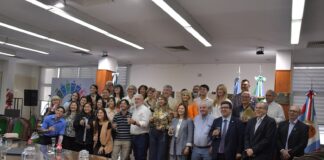 CONSEJO SUPERIOR Destacan el cierre de un año con numerosas metas logradas en la UNNE