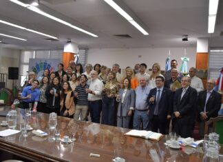 CONSEJO SUPERIOR Destacan el cierre de un año con numerosas metas logradas en la UNNE