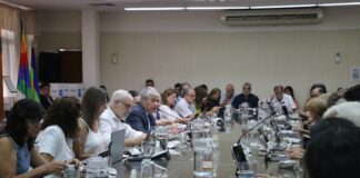 ESPERAN AÑO DE ARDUO TRABAJO El Consejo Superior de la UNNE abrió sus sesiones con miras a fortalecer objetivos pese a la cuestión presupuestaria