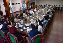 El Consejo Superior de la UNNE inauguró un año de trabajo con apuesta a la continuidad de acciones estratégicas