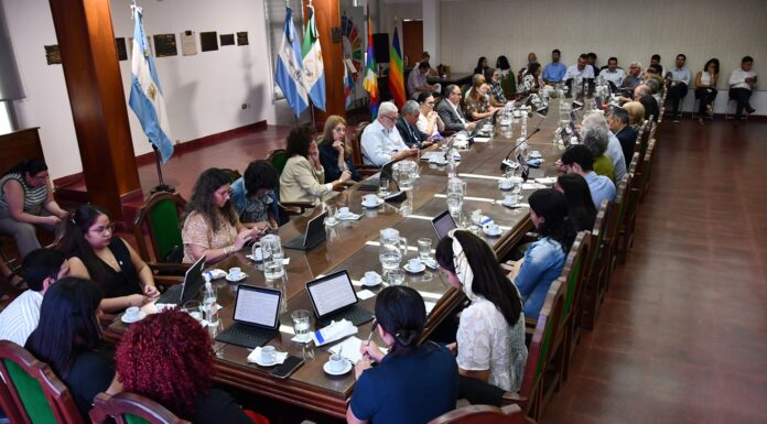 El Consejo Superior de la UNNE inauguró un año de trabajo con apuesta a la continuidad de acciones estratégicas