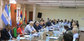 ESFUERZOS DE LA UNIVERSIDAD La UNNE está haciendo los esfuerzos necesarios para garantizar las funciones centrales, remarcó el rector Larroza