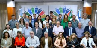 GESTIÓN Consejo Superior: destacan intensa labor en 2024 y un cierre del año con previsibilidad financiera