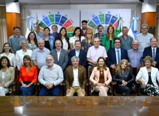 GESTIÓN Consejo Superior: destacan intensa labor en 2024 y un cierre del año con previsibilidad financiera