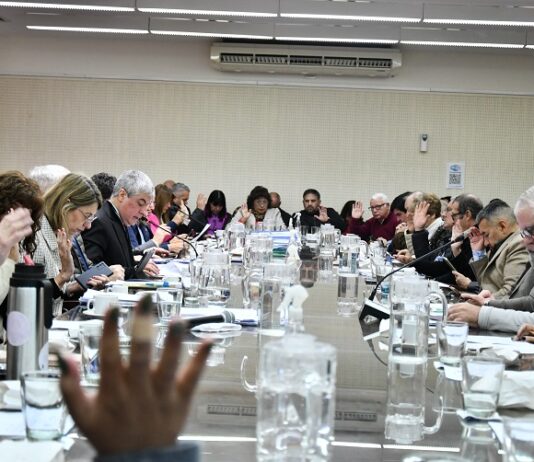 La UNNE suma nuevos doctorados interfacultades