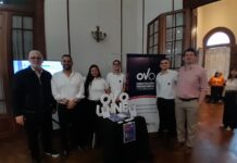 GESTIÓN Y COMPROMISO SOCIAL “Construyendo Futuro- Resistencia 2025”: la Escuela de Educación Profesional de la UNNE marcó fuerte presencia