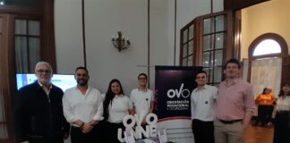 GESTIÓN Y COMPROMISO SOCIAL “Construyendo Futuro- Resistencia 2025”: la Escuela de Educación Profesional de la UNNE marcó fuerte presencia