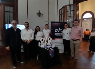 GESTIÓN Y COMPROMISO SOCIAL “Construyendo Futuro- Resistencia 2025”: la Escuela de Educación Profesional de la UNNE marcó fuerte presencia