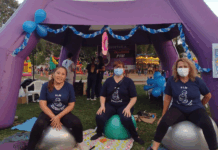 Construyendo futuros saludables La Facultad de Medicina presente en el debate sobre hiperglucemia en el embarazo en América Latina