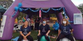 Construyendo futuros saludables La Facultad de Medicina presente en el debate sobre hiperglucemia en el embarazo en América Latina