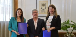 EN 2025 Y 2026 La UNNE acercará a Bella Vista, carreras con reconocimiento mutuo de Económicas y Veterinarias