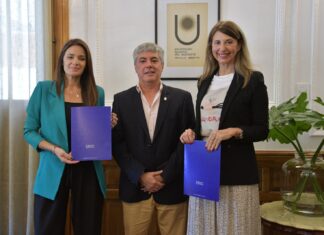 EN 2025 Y 2026 La UNNE acercará a Bella Vista, carreras con reconocimiento mutuo de Económicas y Veterinarias