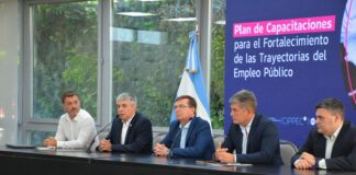 UNIVERSIDAD - ESTADO Con capacitaciones a trabajadores, la UNNE aporta al proceso de modernización del estado chaqueño
