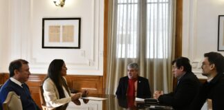 GESTIÓN Convenio UNNE – Municipalidad de Oberá: una alianza para el desarrollo regional