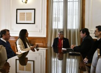 GESTIÓN Convenio UNNE – Municipalidad de Oberá: una alianza para el desarrollo regional