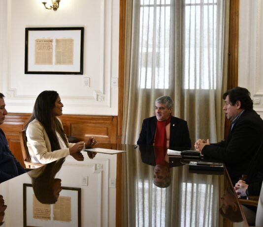 Convenio UNNE – Municipalidad de Oberá: una alianza para el desarrollo regional