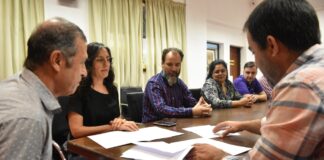 TAMBIÉN APORTARON AL REDISEÑO DEL PROGRAMA PROCHACO Estudiantes de la UNNE diseñaron el packaging y la identidad visual de pymes chaqueñas que producen alimentos