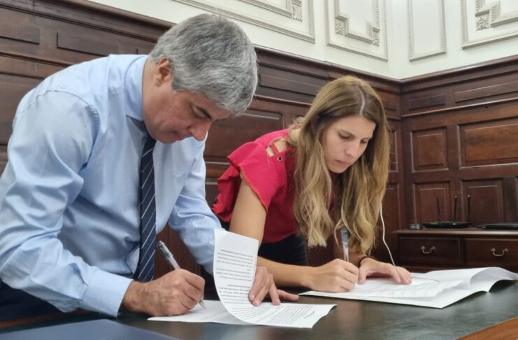 La UNNE ofrecerá a estudiantes del país, capacitación para insertarse en el mercado laboral o emprender