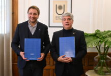 La UNNE y el municipio de Riachuelo se asocian para potenciar la educación y la formación comunitaria en la renombrada localidad correntina