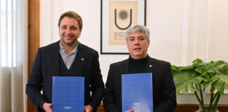 La UNNE y el municipio de Riachuelo se asocian para potenciar la educación y la formación comunitaria en la renombrada localidad correntina