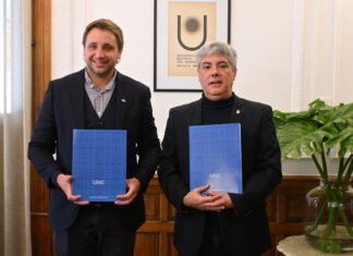 VINCULACIÓN TERRITORIAL La UNNE y el municipio de Riachuelo se asocian para potenciar la educación y la formación comunitaria en la localidad correntina