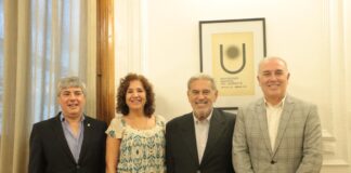 CAÁ CANABIS UNNE – SEPROFI: acuerdo para avanzar en investigación médica y científica sobre los usos en salud del Cannabis