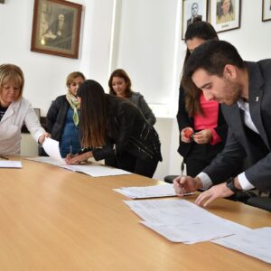 Convenios con Servicios de Salud Mental y Adolescencia del Hospital Perrando4