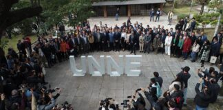 La UNNE fortalece su presencia territorial y este año se vinculó con más de 30 nuevas comunas de Chaco y Corrientes