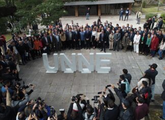 La UNNE fortalece su presencia territorial y este año se vinculó con más de 30 nuevas comunas de Chaco y Corrientes