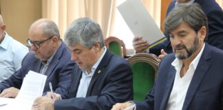 EN EL MARCO DEL PROGRAMA SOCIOS ESTRATÉGICOS La UNNE trabajará con los bureaus de Chaco y Corrientes para posicionar al territorio como destino turístico