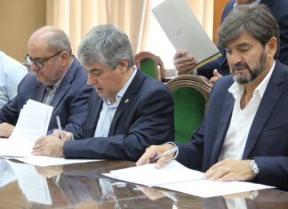 EN EL MARCO DEL PROGRAMA SOCIOS ESTRATÉGICOS La UNNE trabajará con los bureaus de Chaco y Corrientes para posicionar al territorio como destino turístico