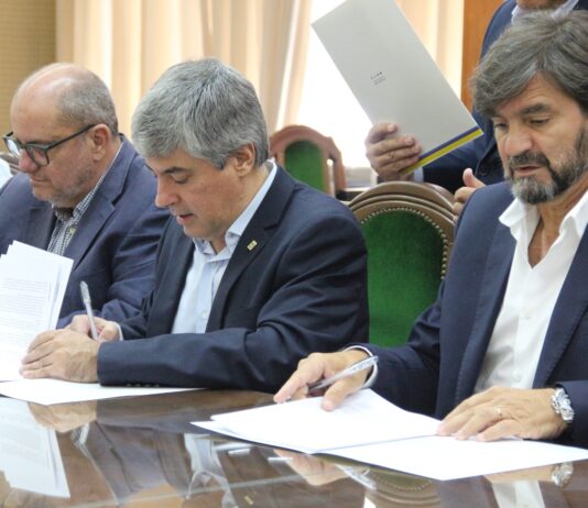 La UNNE trabajará con los bureaus de Chaco y Corrientes para posicionar al territorio como destino turístico