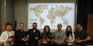 INTERNACIONALIZACIÓN Docentes de la UNNE compartieron la experiencia local sobre diseño en madera en encuentro internacional