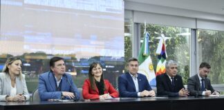 UNIVERSIDAD - ESTADO Con cooperación técnica de la UNNE, se lanzó el “Plan Chaco +20”