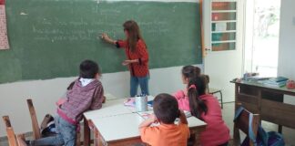 CETCO Y CATEDRA GUARANI Caracterizaron los espacios de enseñanza del guaraní en Corrientes y promueven nuevos ámbitos de uso de la lengua