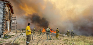 ENTREVISTA EN RADIO UNNE Incendios forestales: “las perspectivas climáticas para primavera y para verano siguen mostrando condiciones desfavorables”