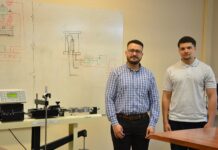 NUEVOS CONOCIMIENTOS Investigación de un becario busca soluciones a los desafíos constructivos de la región