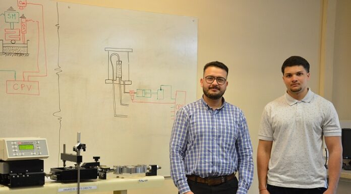 NUEVOS CONOCIMIENTOS Investigación de un becario busca soluciones a los desafíos constructivos de la región