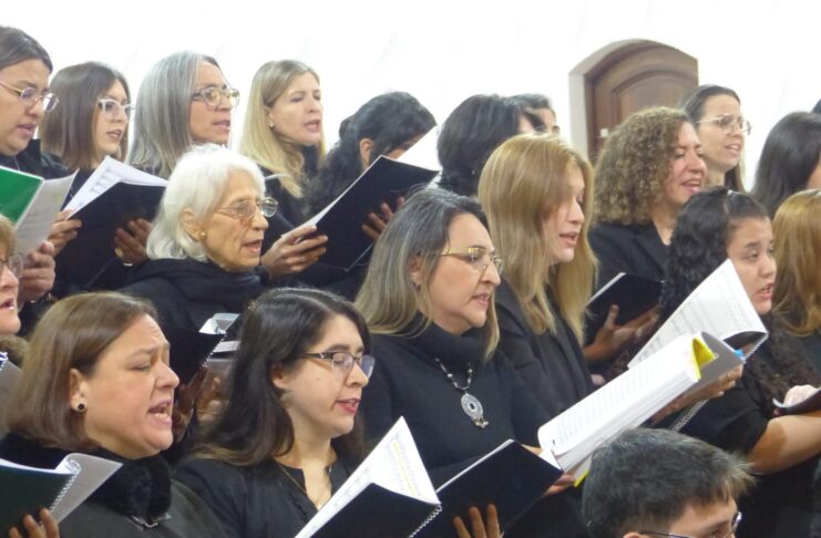 Culmina el ciclo Septiembre de Cámara en el CCN