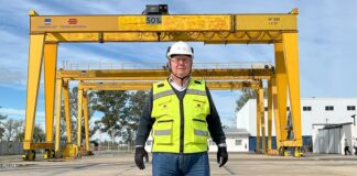 ENTREVISTA Ingeniero de la UNNE gerencia el área técnica de una constructora de prestigio internacional