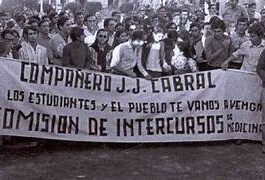 “La universidad es vista como un actor peligroso por ser formadora de pensamiento crítico”