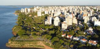 ARQUITECTURA Y URBANISMO Planificación y Sostenibilidad: la búsqueda del equilibro en el Día Mundial del Urbanismo