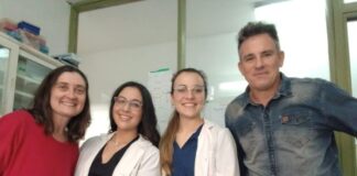 NUEVOS CONOCIMIENTOS Becaria de la UNNE descubre ubicación inusual de proteína clave en cáncer de ovario