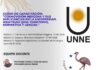 Curso de Capacitación: “Cosmovisión indígena y sus implicancias en la universidad. Identidad Qom: territorio, normativa y lengua”