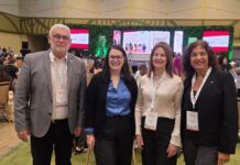 INTERNACIONALIZACIÓN Autoridades de la UNNE participaron de la Asamblea de OUI, el CAEI y el VII Encuentro EMULIES 2025 en Costa Rica