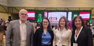 INTERNACIONALIZACIÓN Autoridades de la UNNE participaron de la Asamblea de OUI, el CAEI y el VII Encuentro EMULIES 2025 en Costa Rica