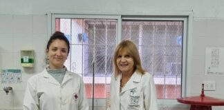 NUEVOS CONOCIMIENTOS Validarán la calidad microbiológica de la leche de búfala como alternativa productiva regional